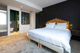 Hôtel Les Pins - Saint-Trojan-les-Bains - 2