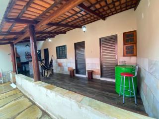 Casinha Batista - 9