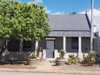 Arnheim Guest Cottage - Robertson - 9