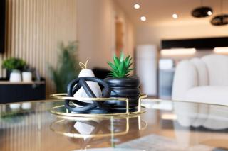 Sophisticated Cardiff Apartment Free Parking - Cardiff - 3