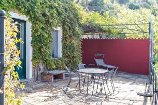 La Casettina del Forno - ACrapa Mangia - Santa Maria di Castellabate - 1