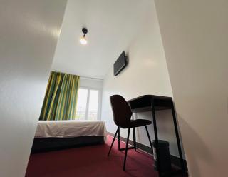 Auberge de Bagneux - 5