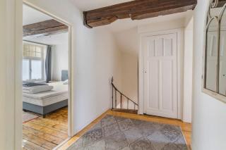 House of Rosa-Sophia - Bruges - 3