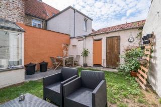 House of Rosa-Sophia - Bruges - 7