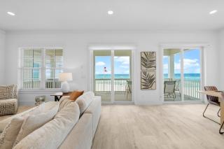 Beach House - Reel Em Inn by Panhandle Getaways - Panama City Beach - 6