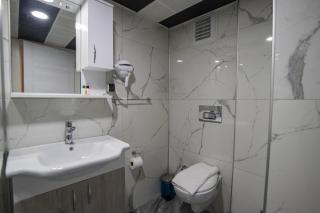 Emilia Otel - Muğla - 6