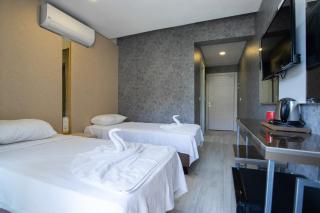 Emilia Otel - Muğla - 5