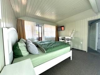 BIO Kastanienhof Erfurt - Appartements und ayurvedische Jurten - Erfurt - 1