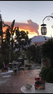 La Capanna di Giuseppe e Maria - Taormina - 6