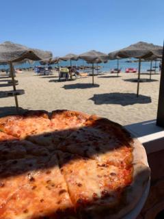 Villaggio turistico la baia degli angeli - Margherita di Savoia - 3