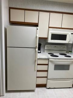 Dells Suite Dreams At Lighthouse Cove Condominiums - 5