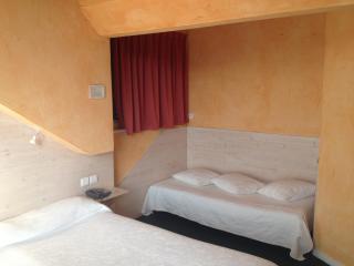 Logis Hôtel Parenthèse, Restaurant & Spa - 7