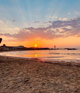 Villaggio turistico la baia degli angeli - Margherita di Savoia - 7
