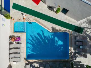 Emilia Otel - Muğla - 1
