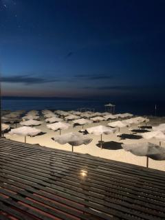 Villaggio turistico la baia degli angeli - Margherita di Savoia - 8