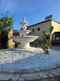 Villaggio turistico la baia degli angeli - Margherita di Savoia - 1