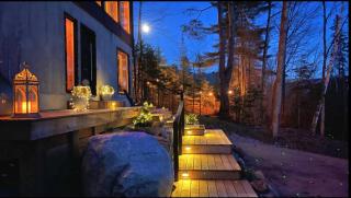 Nature Eco Suite in Wakefield Quebec - Wakefield - 3
