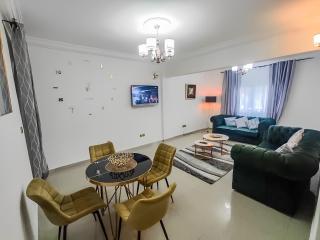 TMC Luxury Home - Bonamoussadi - 0