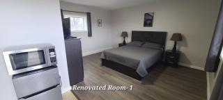 Tay Motel - Waubaushene - 4