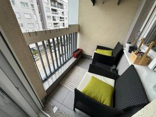 Apartman Pionirska dolina - Sarajevo - 6