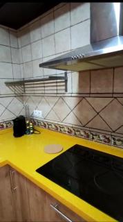 Apartamento Celia - Seville - 1