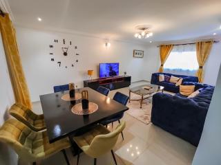 TMC Luxury Home - Bonamoussadi - 2
