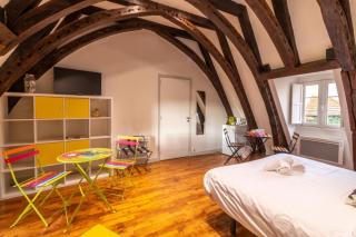 Les Chambres du "Coup de Coeur de Sarlat" - Sarlat-la-Canéda - 5