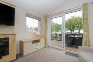 Lodge 66 at Riviera Bay Coastal Retreat - Brixham - 7