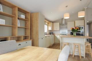 Lodge 66 at Riviera Bay Coastal Retreat - Brixham - 4