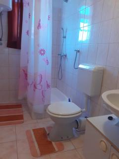 Apartman Sunce - Raslina - 2