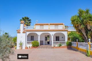 Cubo's Casa María los Javieles - 7