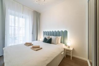 A Prague Apartments - Lesser Town - Praga - 5