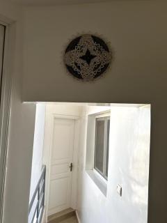 Chambre privée avec SDB intérieure & Breakfast & Sans clim - Saint-Louis - 7