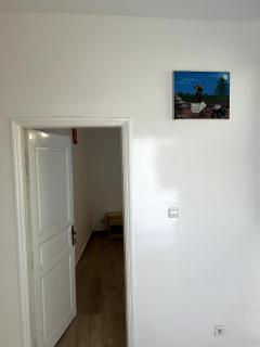 Chambre privée avec SDB intérieure & Breakfast & Sans clim - Saint-Louis - 6