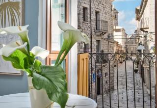 Suite In Piazzetta - Tempio Pausania - 9