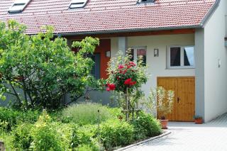 Ferienhof Weingut Lunzer - Gols - 4