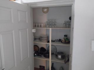 Arnheim Guest Cottage - 4