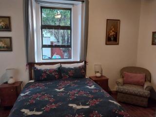 Arnheim Guest Cottage - Robertson - 6