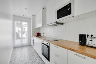 Pick A Flat's Apartment in Grands-Boulevards - Boulevard Saint-Denis - París - 2