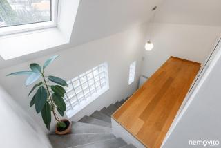 Family Friendly Spacious Two Floor B&B Prague - 6