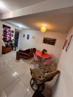 Rooftop Paradise Central Location, Scenic Views - Città del Messico - 7