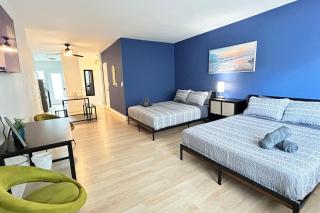 Retro Charm with Modern Comfort Miami Beach - Miami Beach - 0