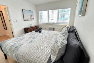 Retro Charm with Modern Comfort Miami Beach - Miami Beach - 9