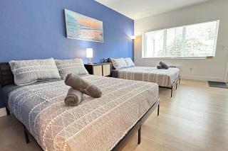 Retro Charm with Modern Comfort Miami Beach - Miami Beach - 3