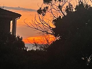 Appartamento sul mare la Conchiglia - 0