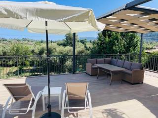!!New!! Andriana's 3-Bedroom Countryside Retreat - Pandokrátor - 2