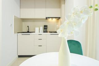 Himson-Designer7 Apartment - Iaşi - 1