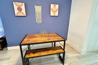 Tropical Studio Escape - Minutes from the Sand - Miami Beach - 5