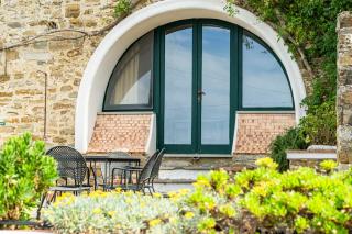 L Arco - ACrapa Mania - Santa Maria di Castellabate - 0