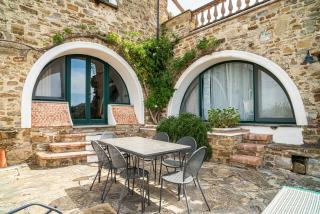L Arco - ACrapa Mania - Santa Maria di Castellabate - 5